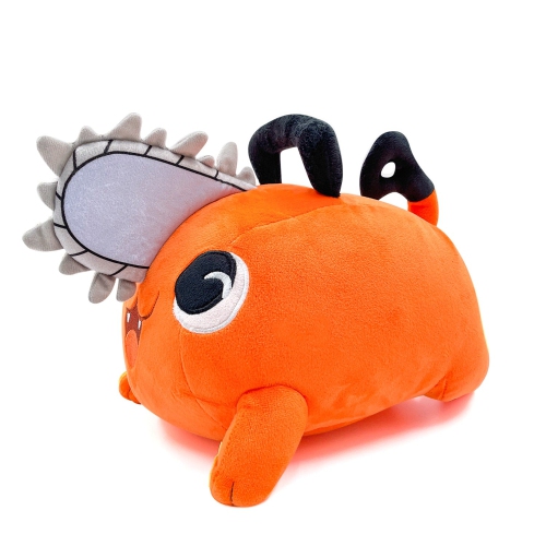 Youtooz: Chainsaw Man Collection - Pochita 2-Foot Plush