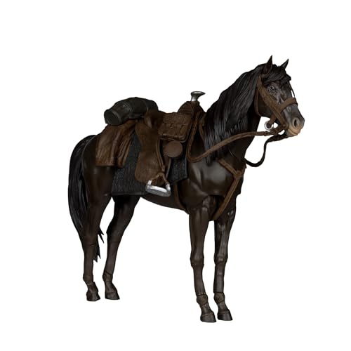 DC Multiverse 6 Inch Action Figure 2-pack Exclusive - Jonah Hex With The General Gold Label