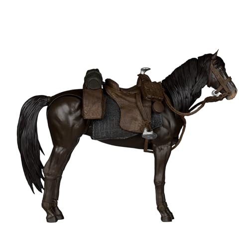 DC Multiverse 6 Inch Action Figure 2-pack Exclusive - Jonah Hex With The General Gold Label