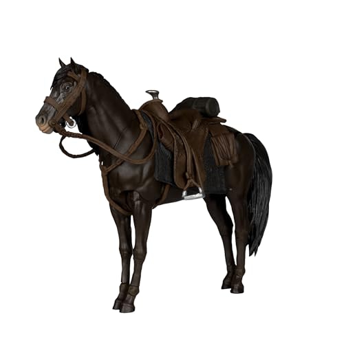 DC Multiverse 6 Inch Action Figure 2-pack Exclusive - Jonah Hex With The General Gold Label