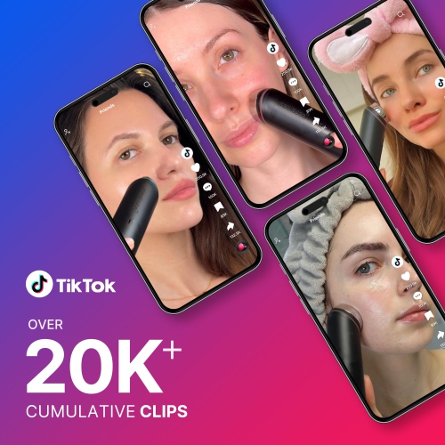 Medicube Age-R Booster Pro, Korean Skin Care