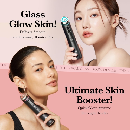 Medicube Age-R Booster Pro, Korean Skin Care