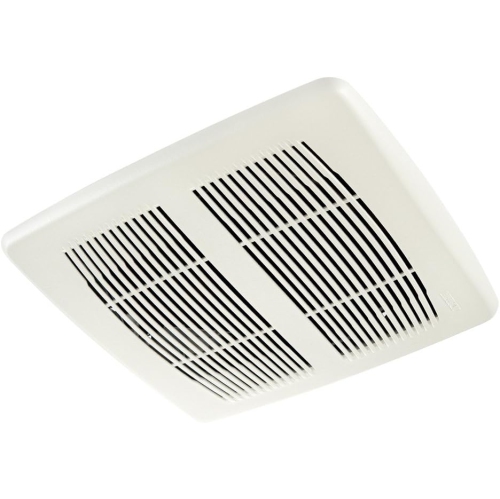 Broan-NuTone AR90C Invent Series Single-Speed Ventilation Fan, 90 CFM
