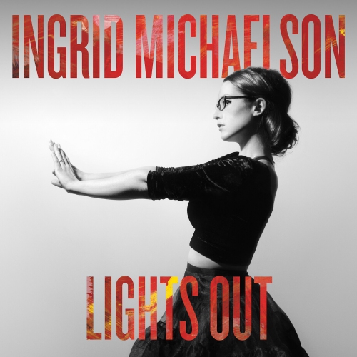 Ingrid Michaelson - Lights Out [VINYL LP]