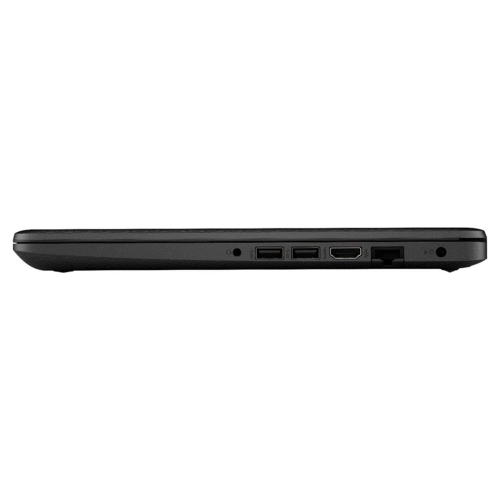 HP 14" HD Anti-Glare Laptop- Black(AMD Athlon Silver 3050U/128GB SSD/4GB RAM/ Windows 10s)