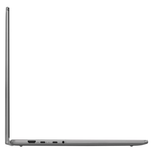 Lenovo Yoga 7 16" WUXGA 2-in-1 Touchscreen Laptop -Artic Grey(AMD Ryzen 7 8840HS/1TB SSD /16GB LPDDR5X/Win 11 Pro)-256 Docking Station