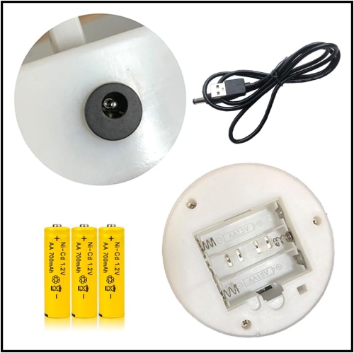 1 panneaux lumineux au néon en banane LED lampes de chevet néon Pile et USB Power Lampes bananes créatives pour chambre de bébé, cadeau de décoration