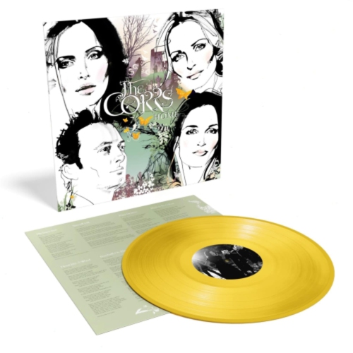 The Corrs - HOME - Vinyl