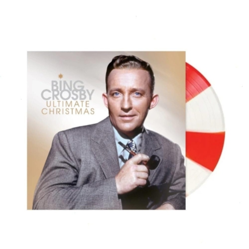 Crosby, Bing - ULTIMATE CHRISTMAS [COSTCO] - [Vinyl]