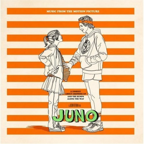 Various - JUNO - Vinyl