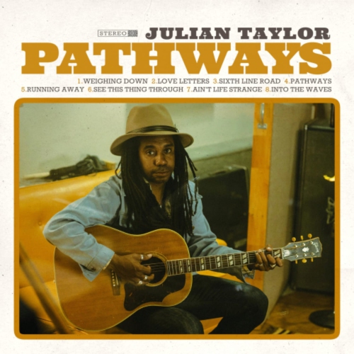 PATHWAYS - Vinyl