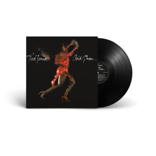 Tina Turner - Acid Queen - [Vinyl] in Multicolor