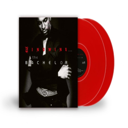 Ginuwine - GINUWINE... THE BACHELOR - Vinyl