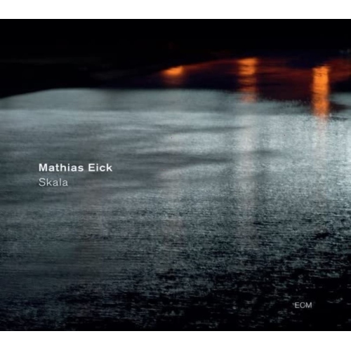 Mathias Eick - SKALA - CD