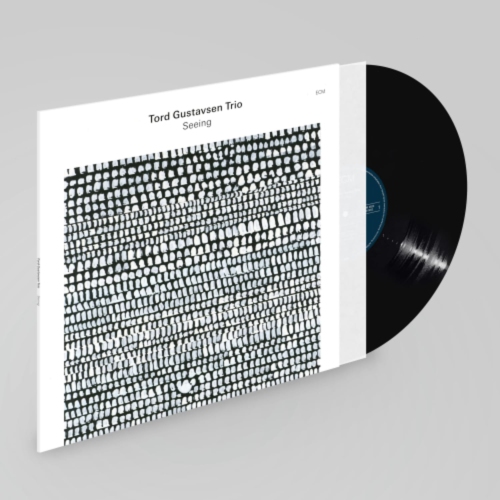 Tord Gustavsen Trio - SEEING - Vinyl