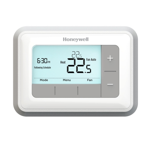 Thermostat programmable à 7 jours RTH7560E1019 de Honeywell Home
