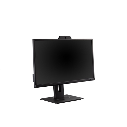 ViewSonic VG2440V 23.8" 16:9 Video Conferencing IPS Monitor + Web Cam