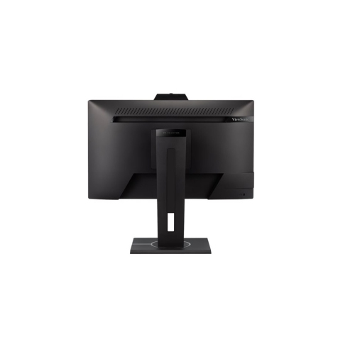 ViewSonic VG2440V 23.8" 16:9 Video Conferencing IPS Monitor + Web Cam