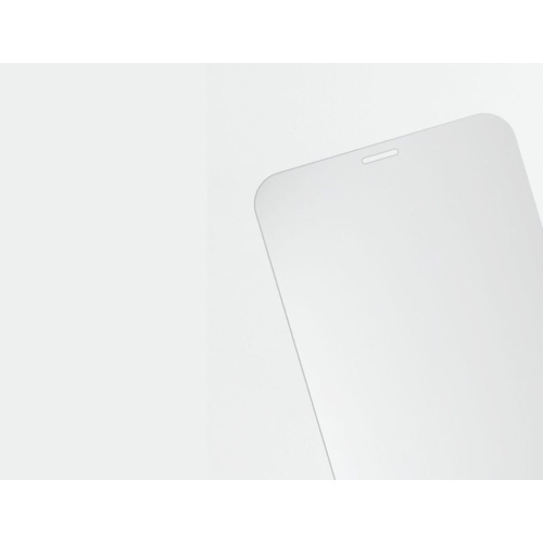 BodyGuardz Pure 2 Edge-To-Edge Tempered Glass Screen Protector for iPhone 12 Mini