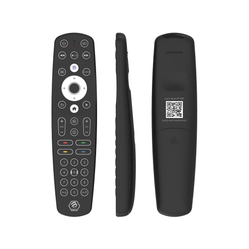 BuzzTV BT-400 Smart Remote