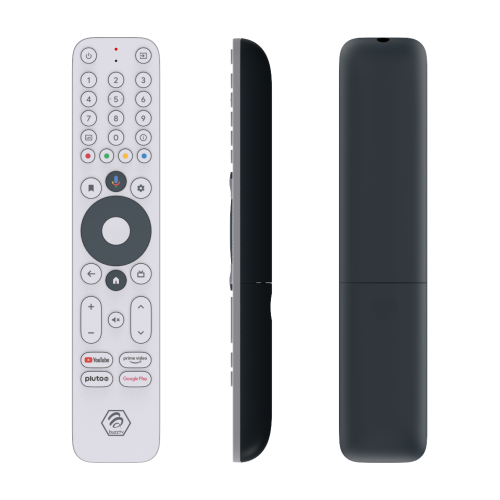 BuzzTV G20 Voice Remote