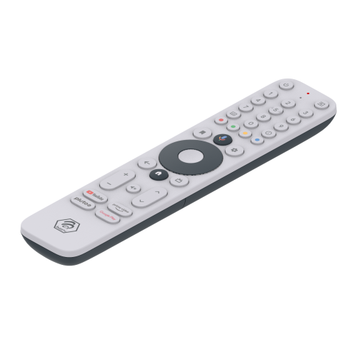 BuzzTV G20 Voice Remote
