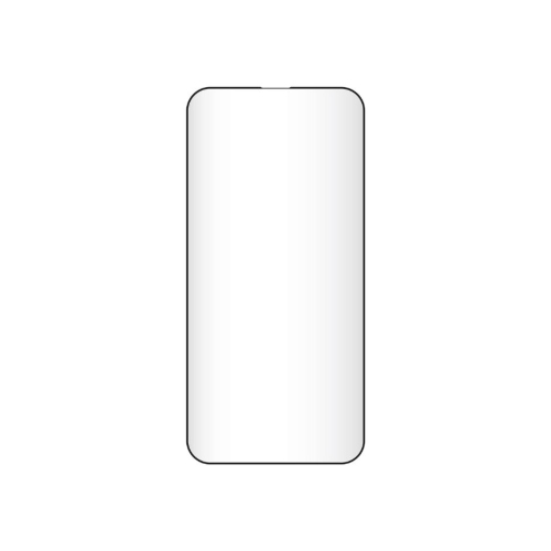 BodyGuardz Pure 2 Glass Screen Protector for iPhone 13 Pro Max