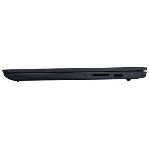 Lenovo IdeaPad 1i 14" Laptop - Abyss Blue (Intel Celeron N4500/4GB RAM/128GB eMMC/Windows 11)