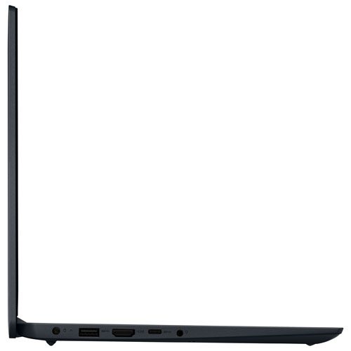 Lenovo IdeaPad 1i 14" Laptop - Abyss Blue (Intel Celeron N4500/4GB RAM/128GB eMMC/Windows 11)