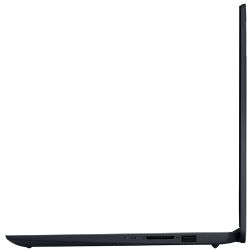 Lenovo IdeaPad 1i 14" Laptop - Abyss Blue