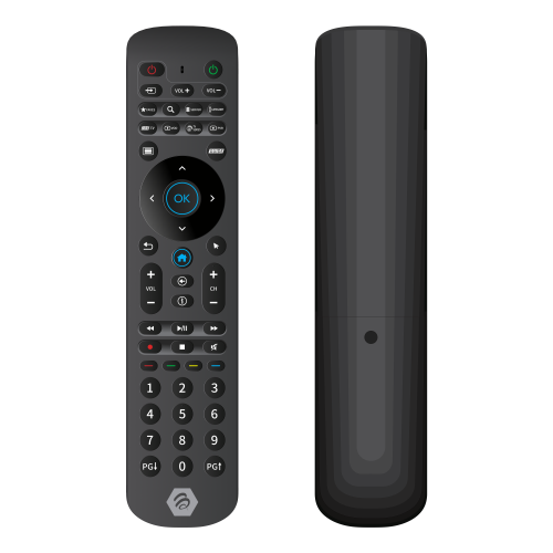 BuzzTV IR-200 Remote