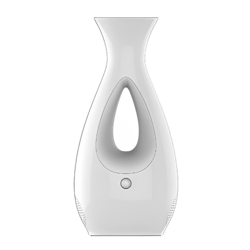 Shenzhen Smart Vase Lamp | Night Light and Bluetooth Speaker Mode | Rechargeable Battery