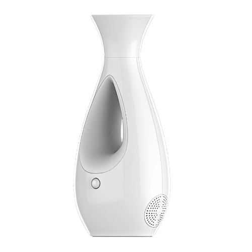 Shenzhen Smart Vase Lamp | Night Light and Bluetooth Speaker Mode | Rechargeable Battery