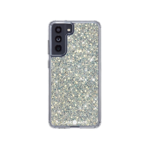 Case-Mate Samsung Galaxy S21 FE 5G Case | Twinkle Stardust