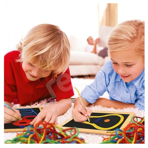 Spaghetti START - Cours de jeu créatif et d'écriture - Enseignants et parents Enseignant les jardins d'enfants Matériel scolaire
