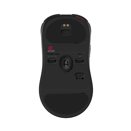 ZOWIE ZA13-DW 4K Wireless Mouse for Esports