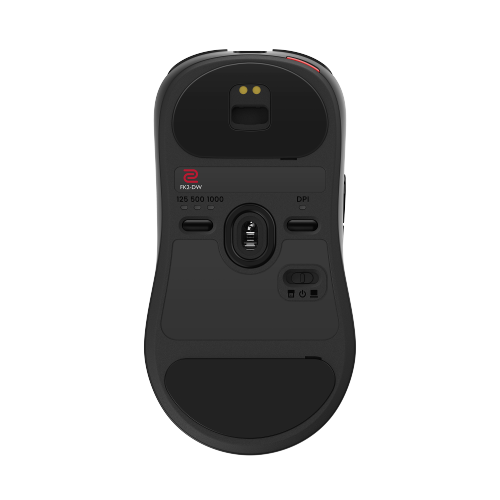 ZOWIE FK2-DW 4K Wireless Mouse for Esports