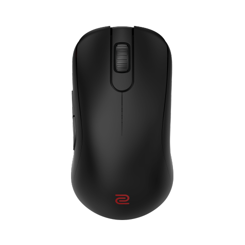 ZOWIE S2-DW 4K Wireless Mouse for Esports