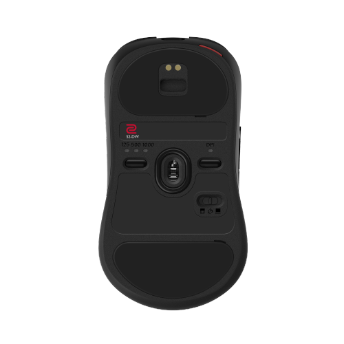 ZOWIE S2-DW 4K Wireless Mouse for Esports