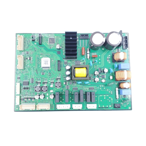Carte de contrôle de l'alimentation pour réfrigérateur de Samsung DA97-05310T remise à neuf