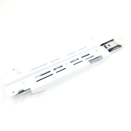 DA97-13261D d'assemblage du rail inférieur gauche du réfrigérateur de Samsung remis à neuf