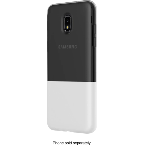 INCIPIO  - Ngp Case for Samsung Galaxy J3 - Clear