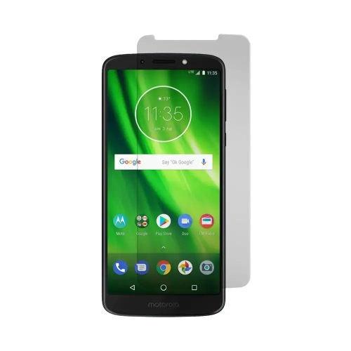 Gadget Guard - Screen Protector for Motorola Moto G6 Play - Transparent