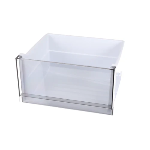 Refurbished Samsung Refrigerator Vegetable Low Drawer DA97-21878A