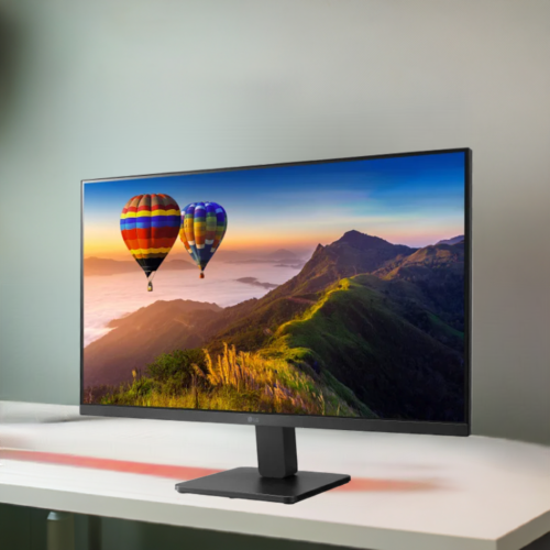 Refurbished - LG 27MC41D-BS 27'' IPS Full HD Monitor – 2 Units