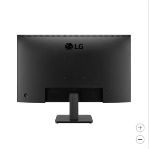 Refurbished - LG 27MC41D-BS 27'' IPS Full HD Monitor – 2 Units