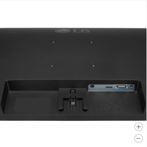 Refurbished - LG 27MC41D-BS 27'' IPS Full HD Monitor – 2 Units