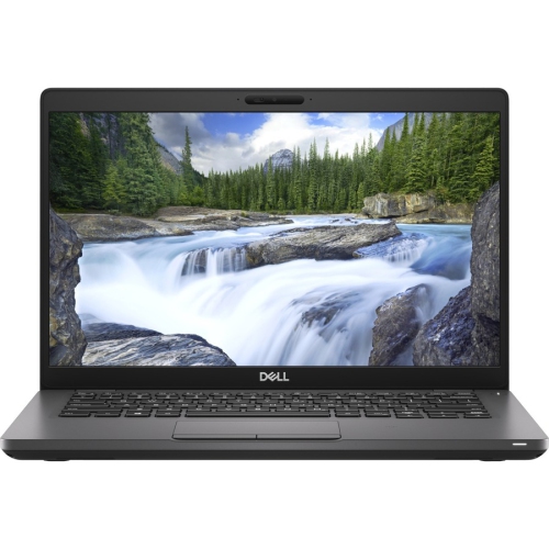 Dell Latitude 5401 14" Laptop (Intel i7-9850H / 16 GB RAM / 512 GB SSD / Windows 10 Pro) by DELL - Refurbished condition - CA$699.00