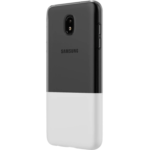INCIPIO  - Ngp Case for Samsung Galaxy J7 - Clear Great phone case
