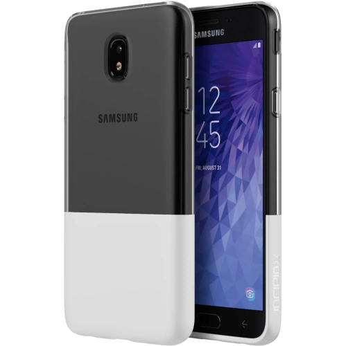 Incipio - NGP Case for Samsung Galaxy J7 - Clear